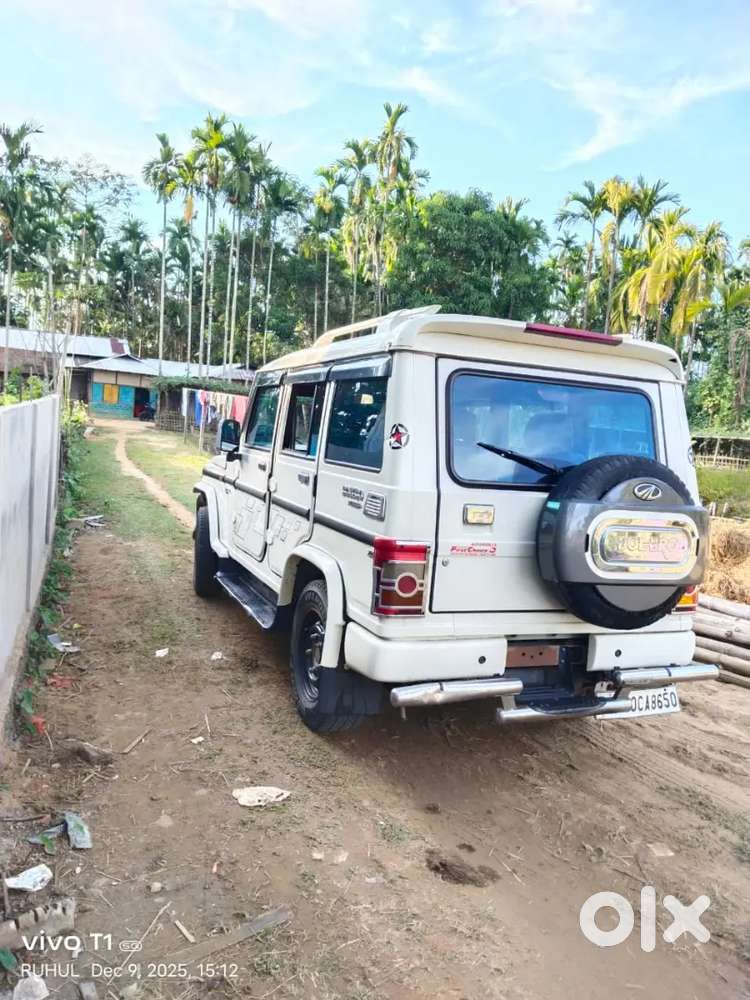 Mahindra Bolero Power Plus 2020 Diesel 170000 Km Driven