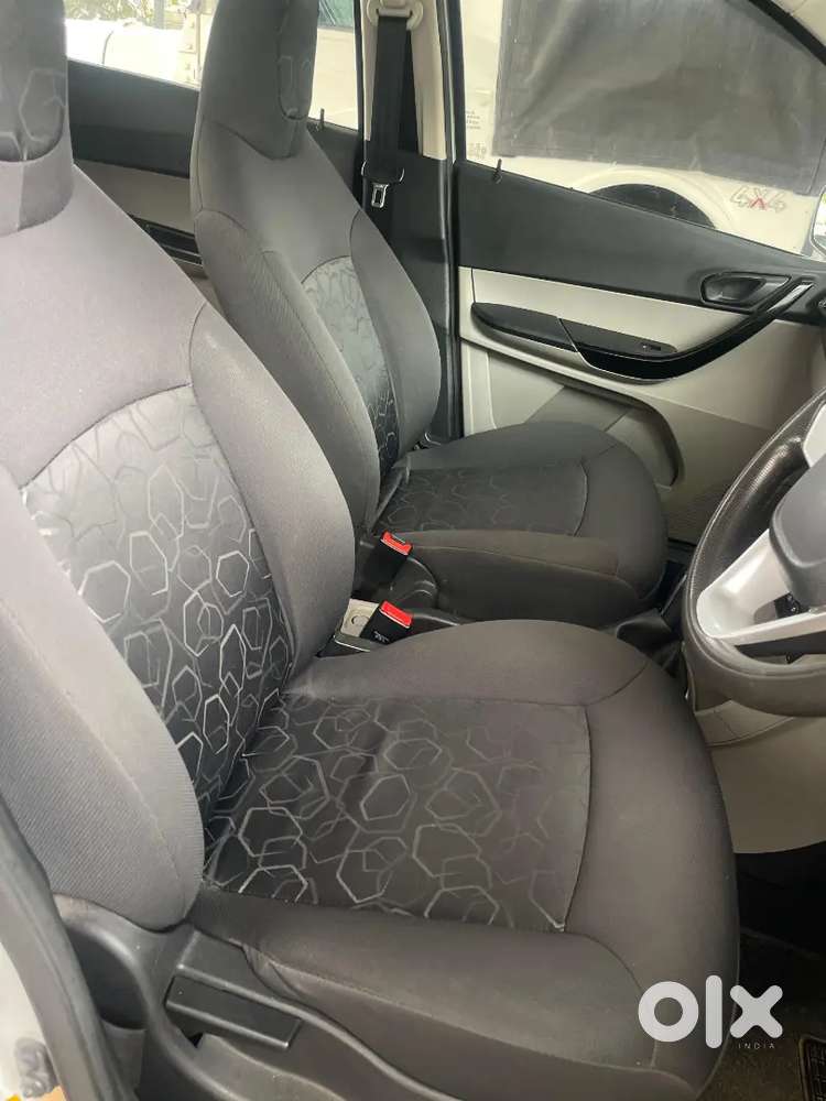 Tata Tiago 2017 1.2 Revotron