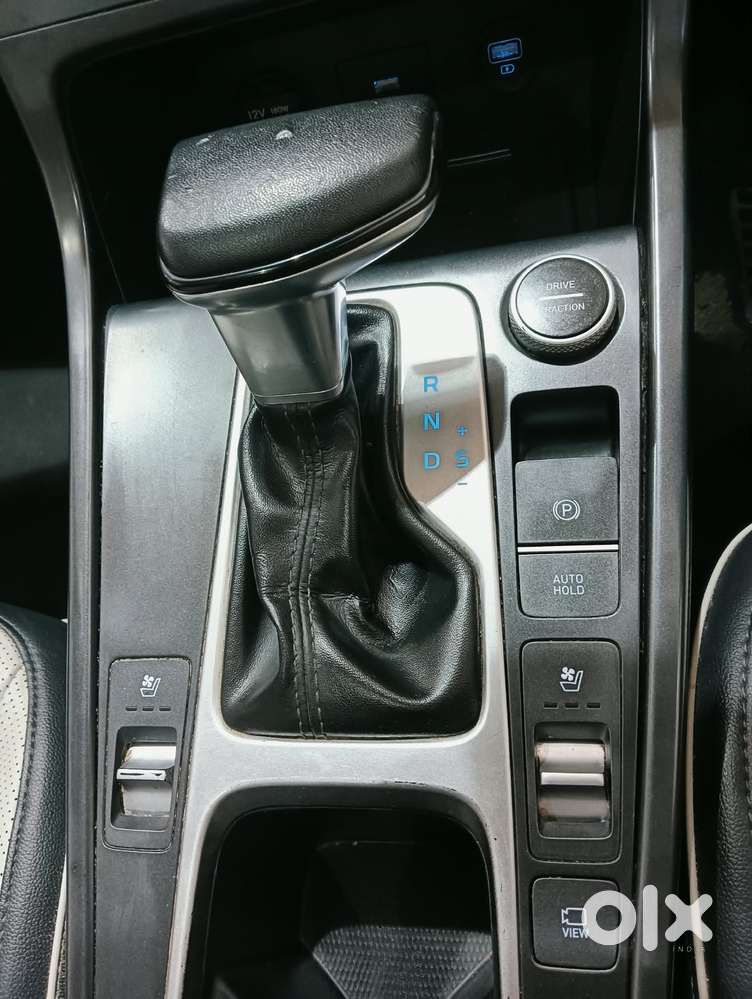 Hyundai Creta 1.6 Sx At Crdi, 2020, Diesel
