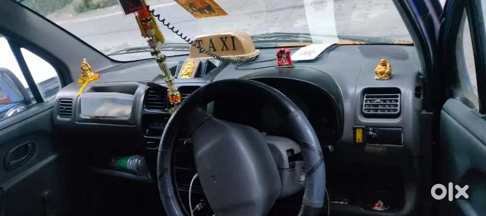 Maruti Suzuki Wagon R 2006