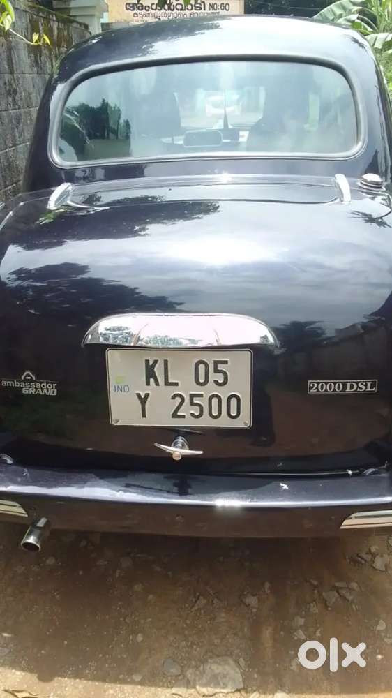 Ambassador