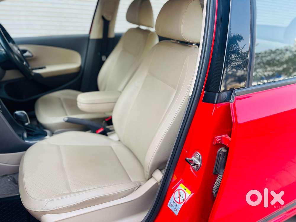 Volkswagen Vento 1.2 Tsi Highline Plus At, 2018, Petrol