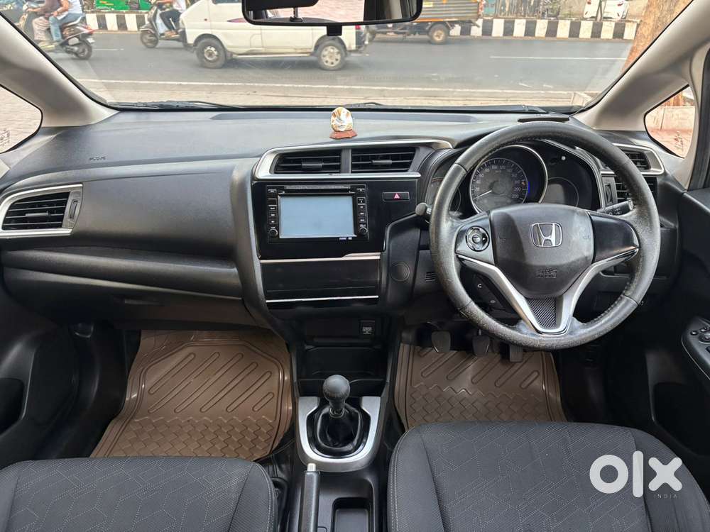 Honda Jazz Vx Mt I-dtec, 2017, Diesel