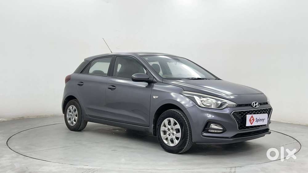 Hyundai Elite I20 1.2 Magna Plus, 2019, Petrol