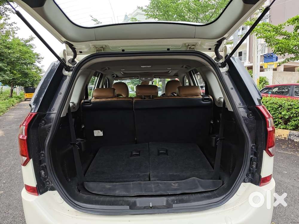 Mahindra Xuv500 W11 At, 2019, Diesel