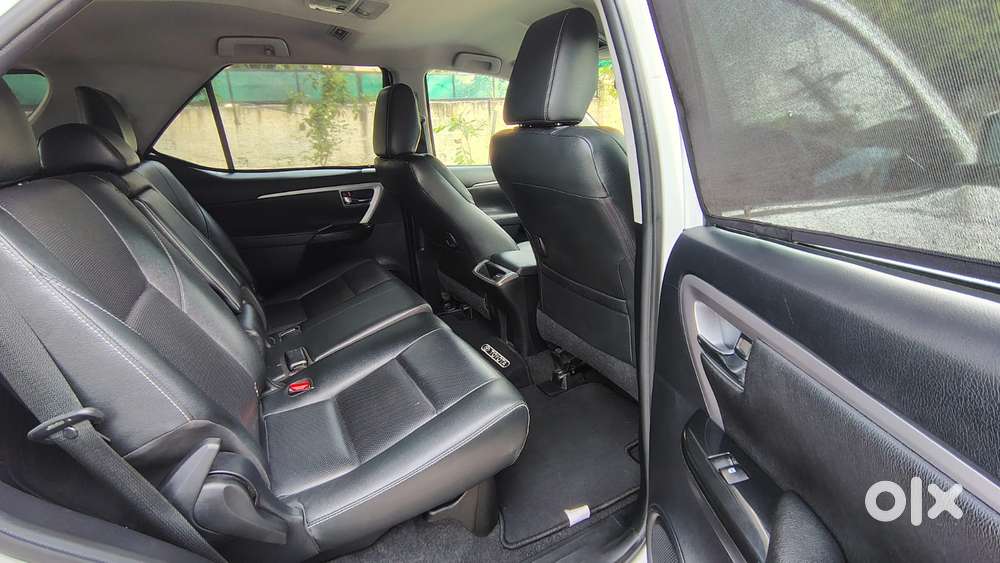 Toyota Fortuner 4x2 Mt 2.8 Diesel, 2024, Diesel