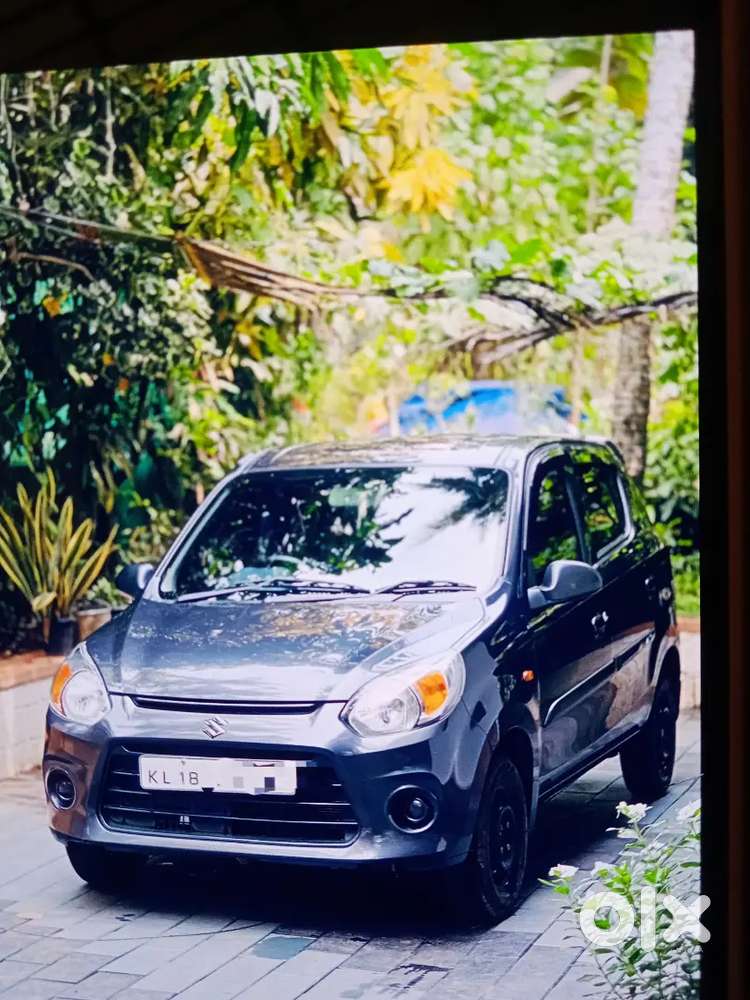 Maruti Suzuki Alto 800 2019 Petrol 25000 Km Driven