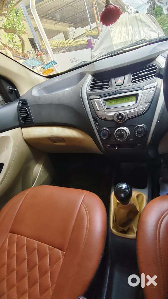 Hyundai Eon Sportz, 2013, Petrol