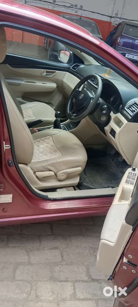 Maruti Suzuki Ciaz 2014-2017 Vxi, 2015, Petrol