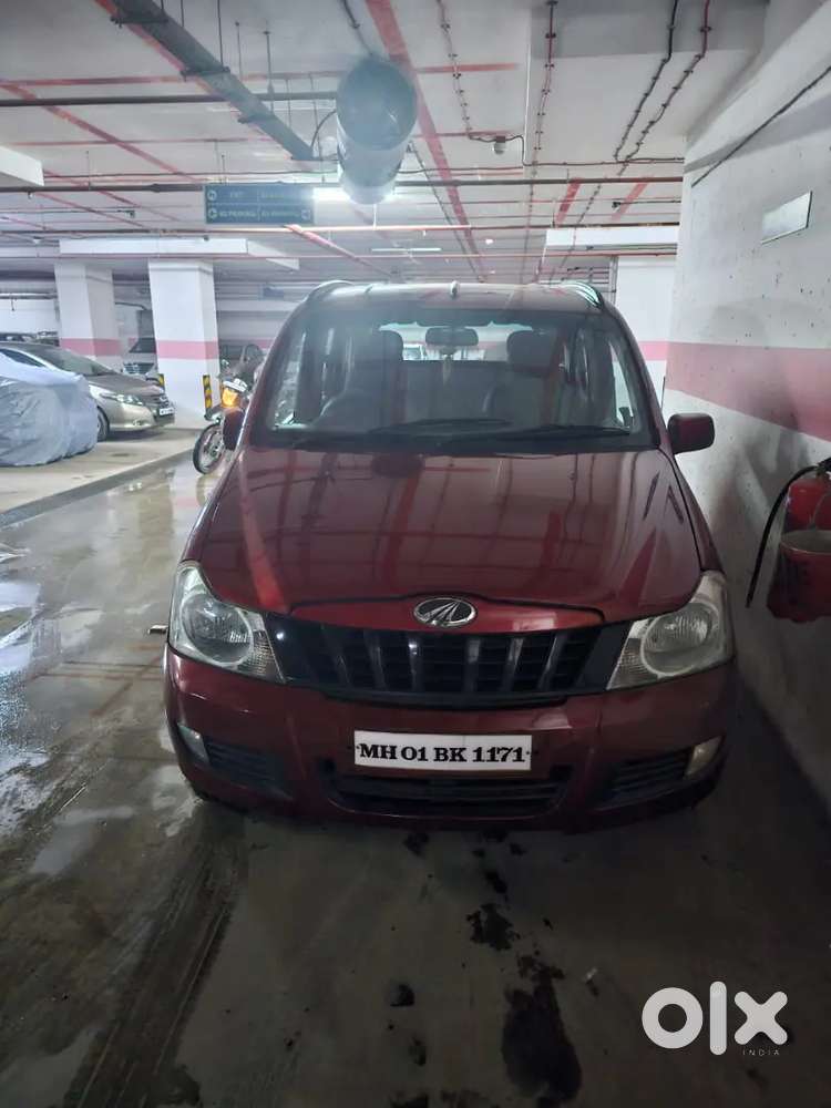 Mahindra Quanto 1.5 C6 2013