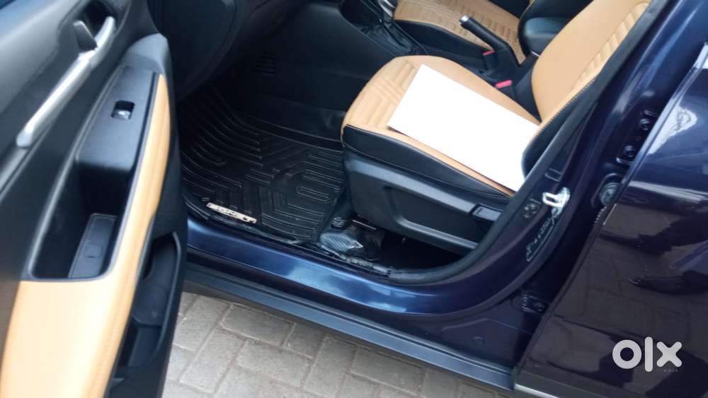 Kia Sonet Htx 1.5 Diesel, 2025, Diesel