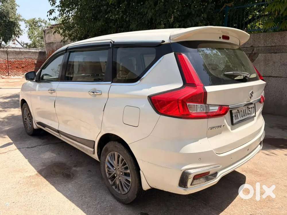 Maruti Ertiga Hybrid Zxi July 2020,
1st Owner, Petrol,
Insurance Valid