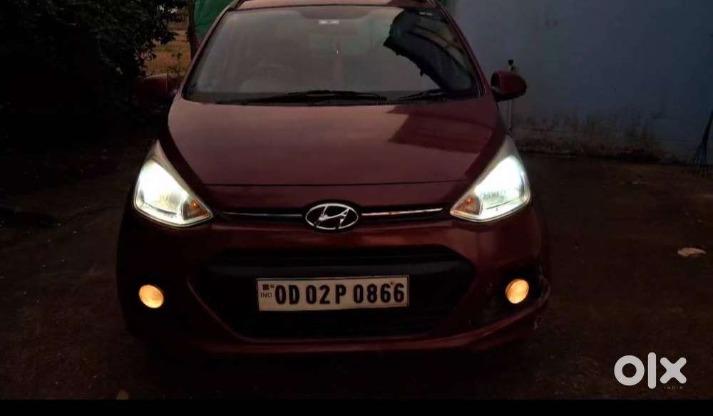 Well Maintained Diesel Hatchback