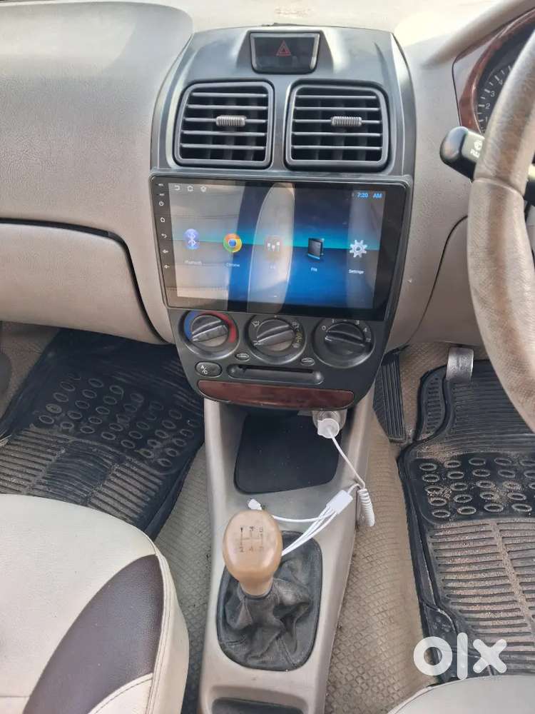 Hyundai Accent  2009