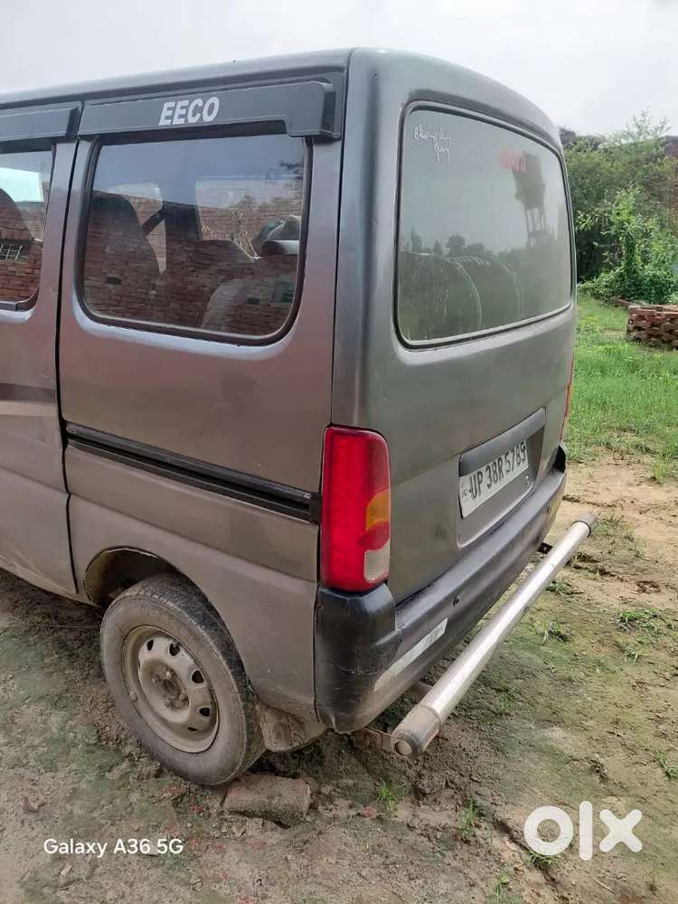 Maruti Suzuki Eeco 2020 Variant Hybrid