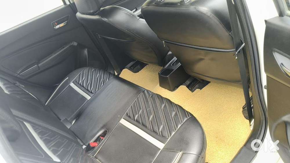 Maruti Suzuki Swift 2022 Petrol Well Maintained