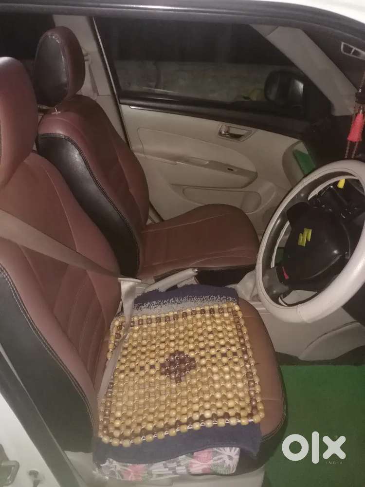Maruti Suzuki Swift Dzire 2017 Diesel 165000 Km Driven