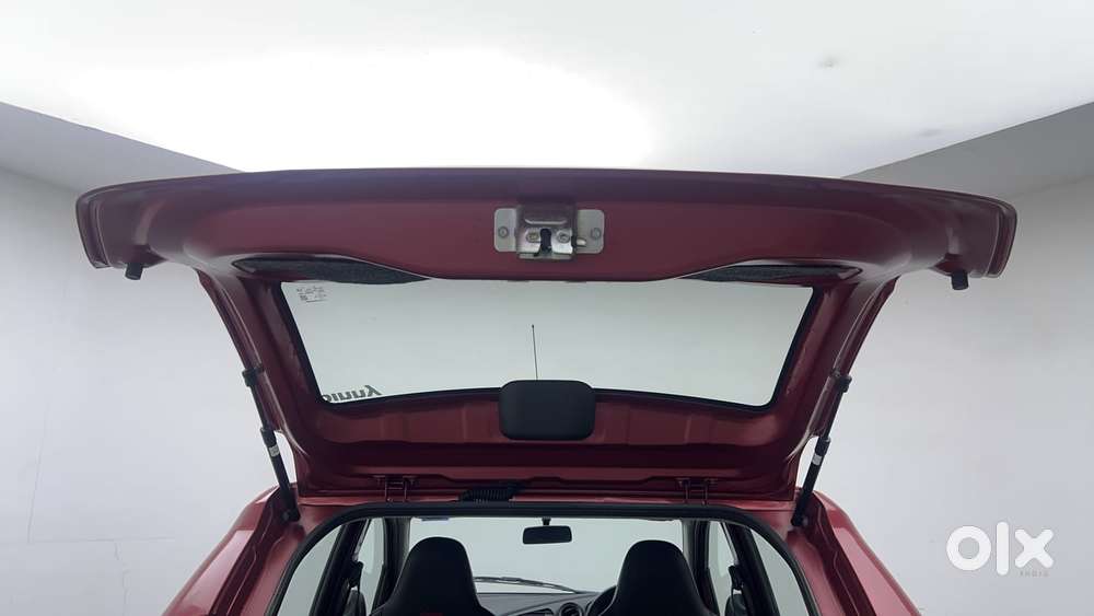Datsun Redigo 2020-2022 1.0 T (o) Amt, 2018, Petrol