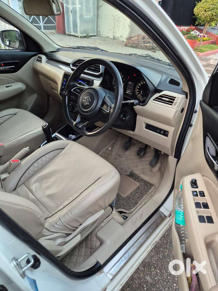 Maruti Suzuki Swift Dzire Vxi(o) Mt, 2023, Petrol