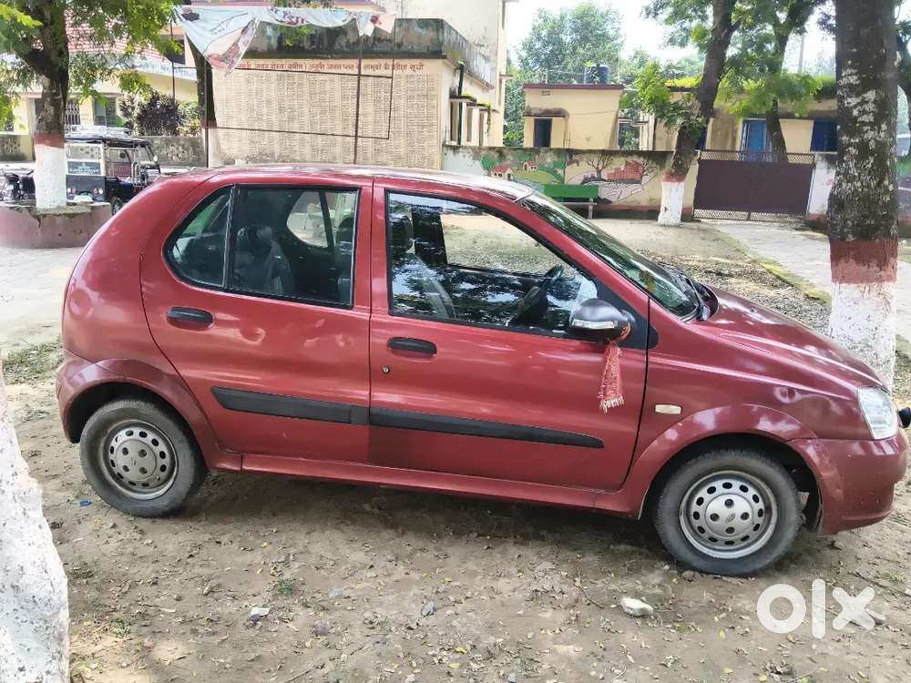 Tata Indica Dl 2011 Diesel Manual