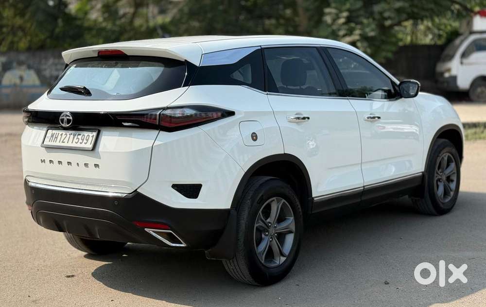 Tata Harrier Xta+ 2.0 L Kryotec Bs Vi, 2022, Diesel