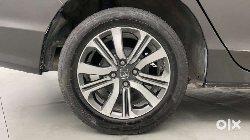 Honda City I-vtec V, 2019, Petrol