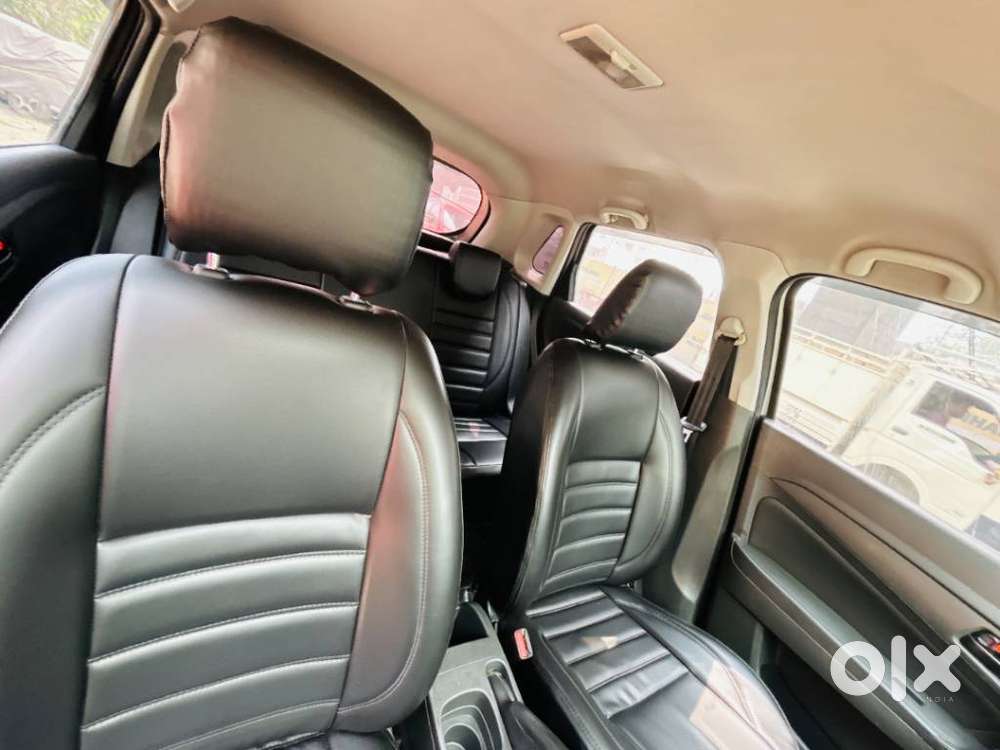 Maruti Suzuki Brezza Vdi, 2017, Diesel