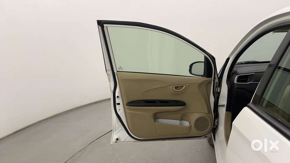 Honda Brio 1.2 S Mt, 2017, Petrol