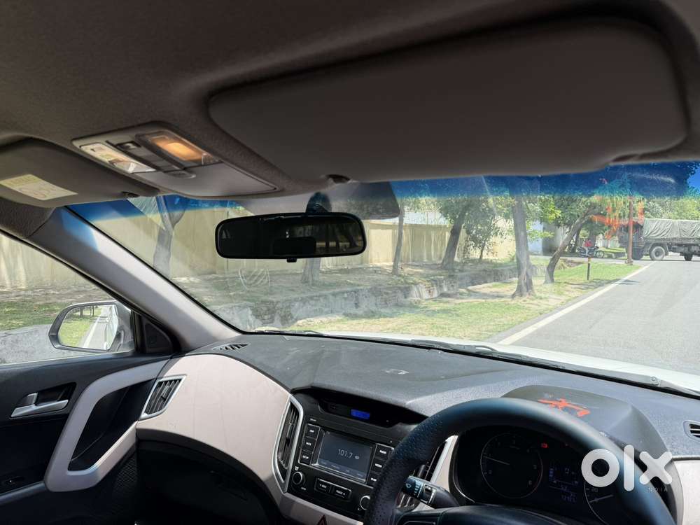 Hyundai Creta 1.4 Crdi S Plus, 2019, Diesel