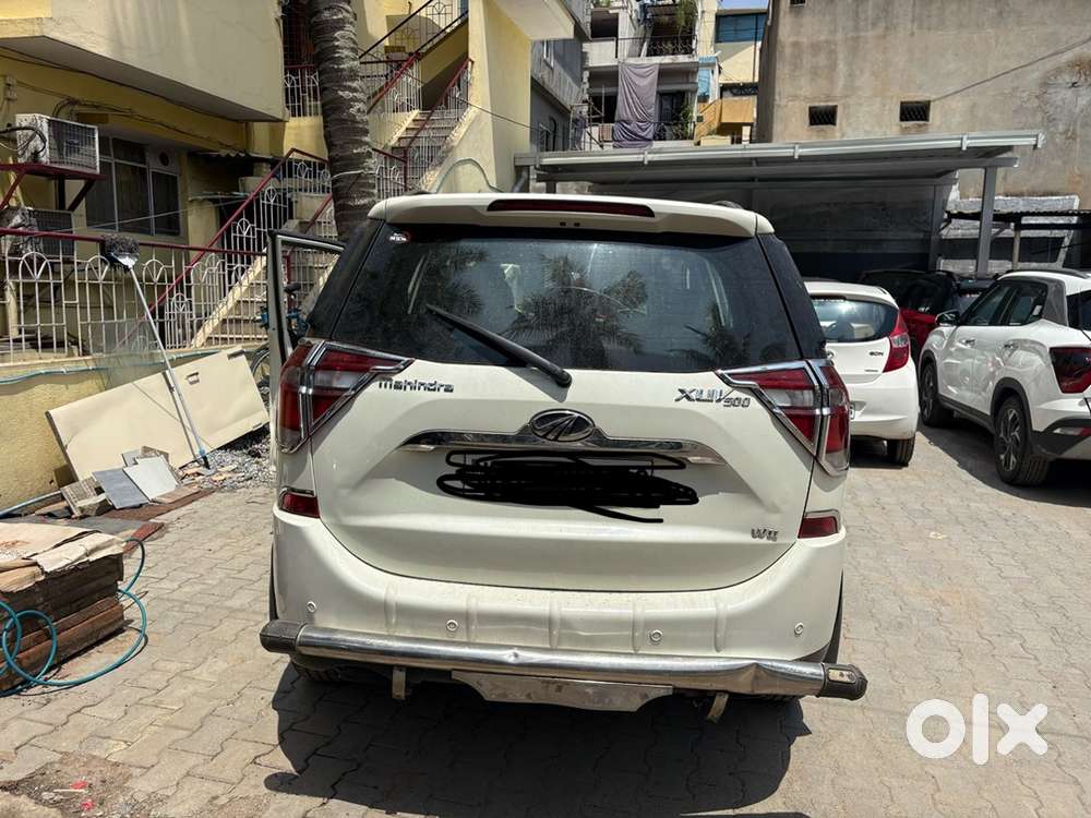 Mahindra Diesel Car 2019