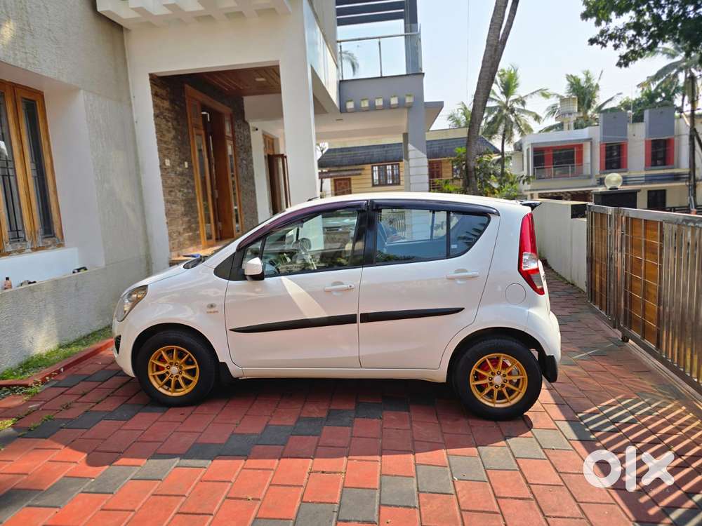 Maruti Suzuki Ritz