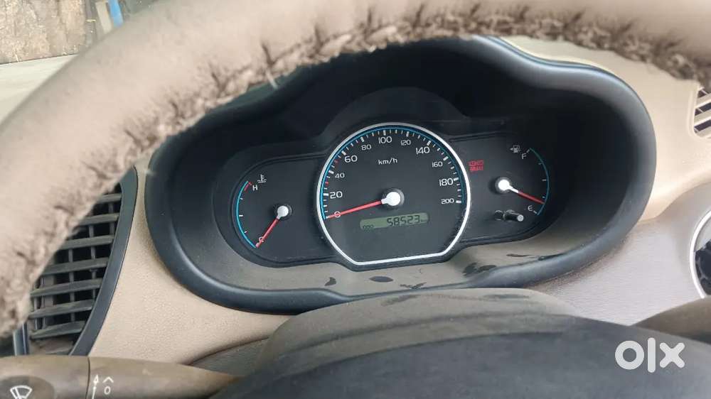 Hyundai I10 2008 Petrol Manual