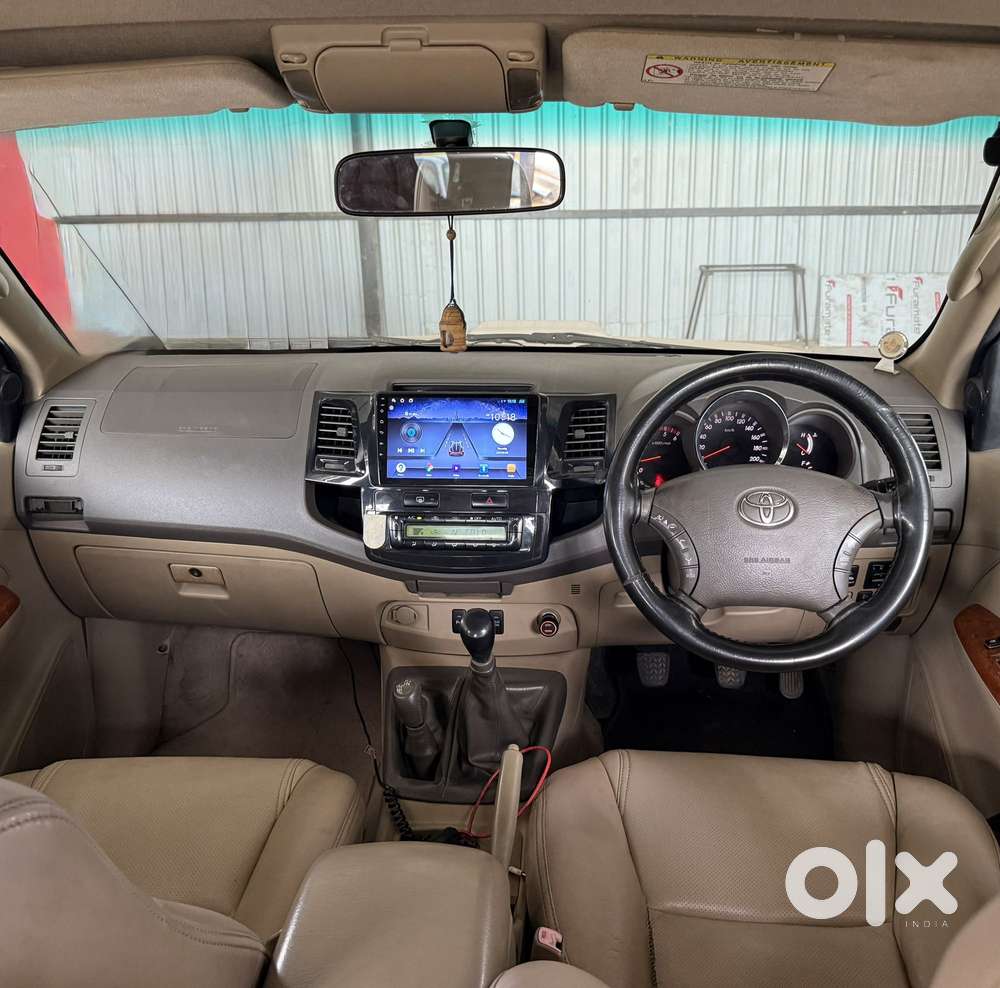 Ford Endeavour Titanium Plus 4x4 At, 2021, Diesel
