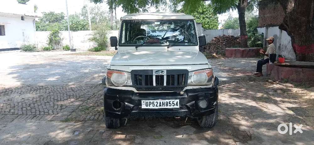 2012 Mahindra Bolero For Sale