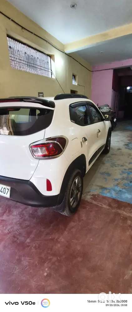 Renault Kwid Rxt 2021 Petrol Manual