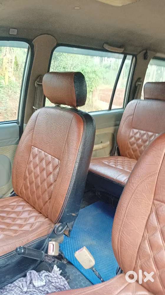 Chevrolet Tavera Neo 2011