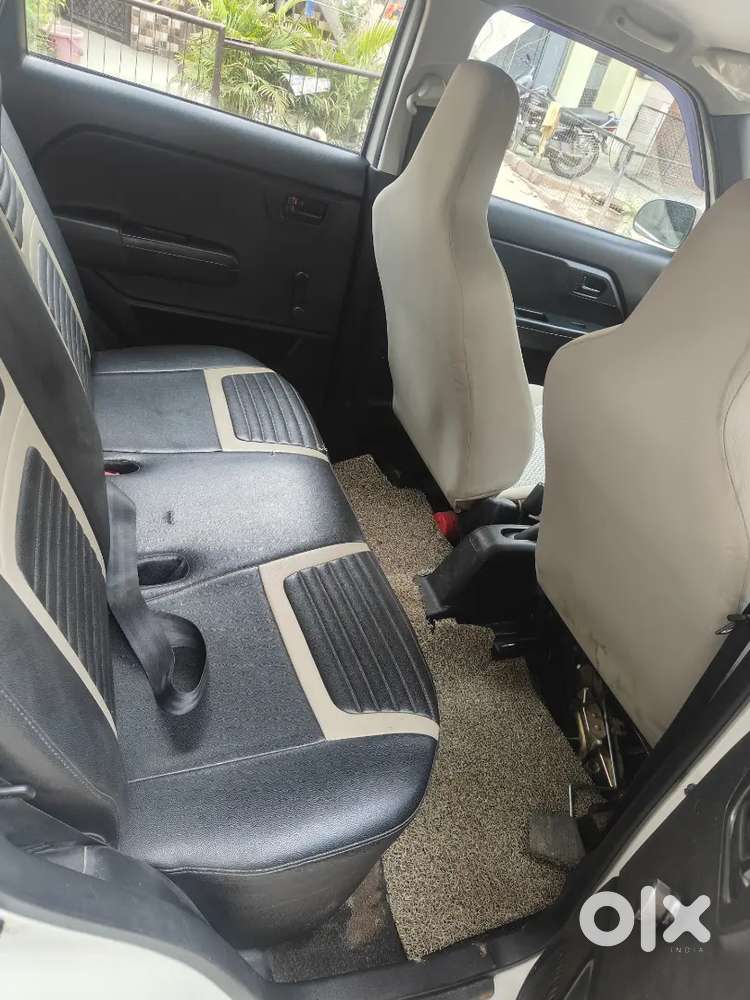 Maruti Suzuki Wagon R 1.0 2020 Cng & Petrol 98250 Km Driven