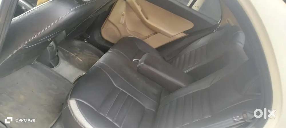 Tata Manza 2017 Diesel 50000 Km Driven