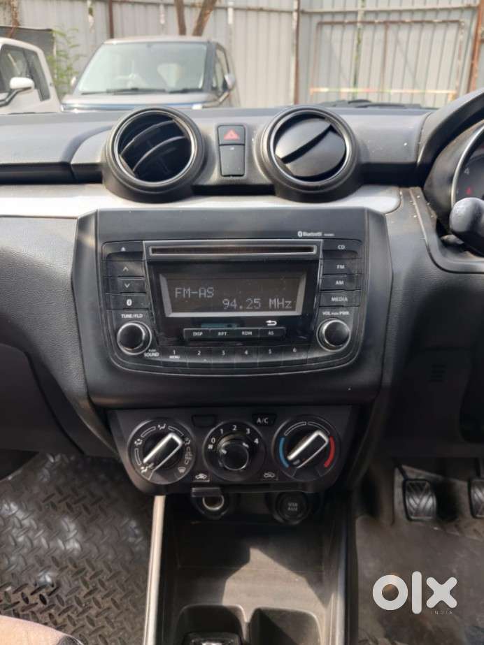 Maruti Suzuki Swift Vxi, 2018, Petrol