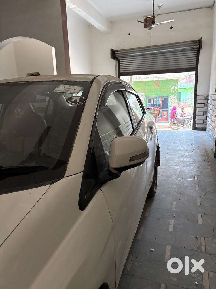 Honda Amaze 2014 Diesel 180000 Km Driven