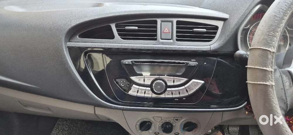 Maruti Suzuki Alto K10