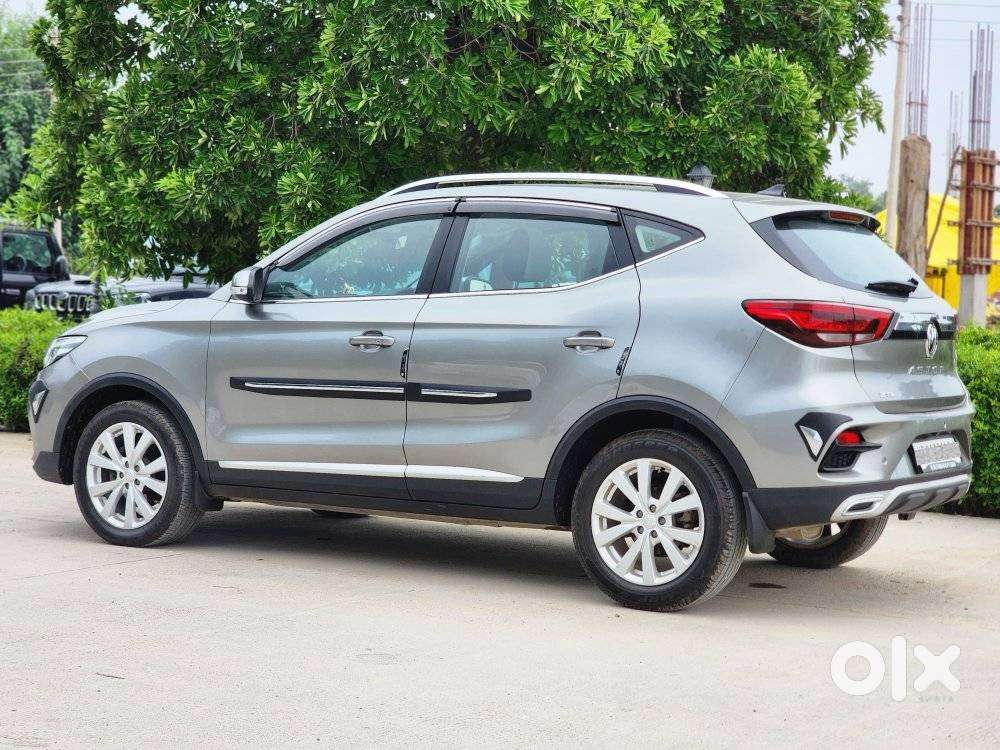 Mg Astor 1.5 Smart, 2023, Petrol