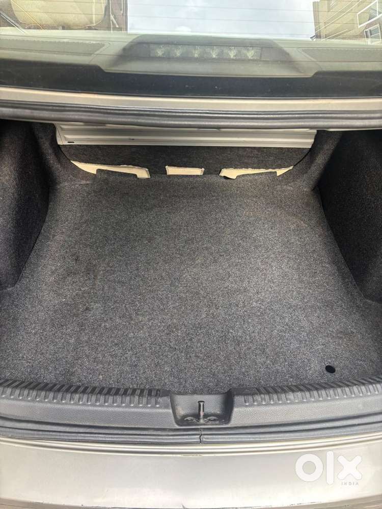 Skoda Rapid Diesel 2015 Car
