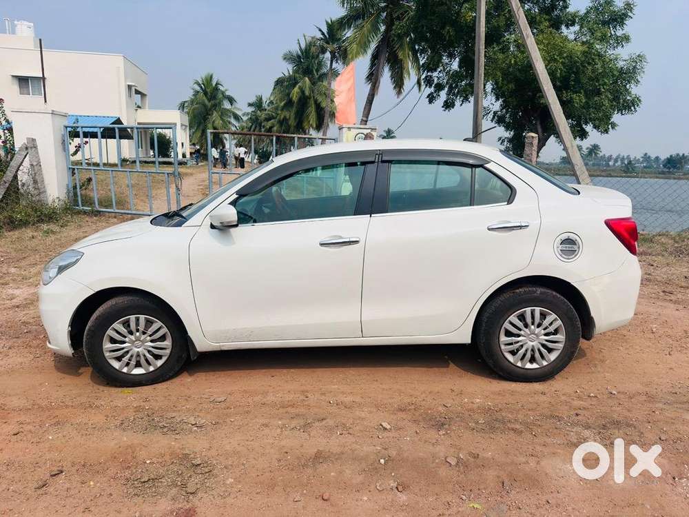Maruti Suzuki Swift Dzire 2018 Diesel Good Condition