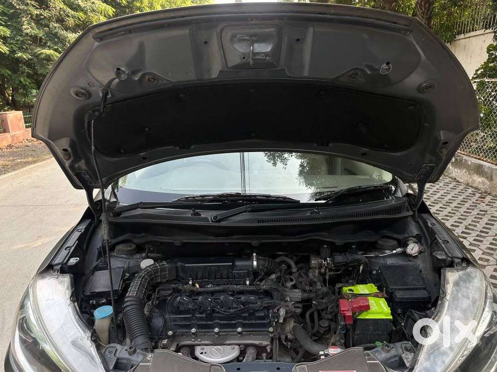 Maruti Suzuki Ertiga 1.5 Vxi, 2020, Cng & Hybrids
