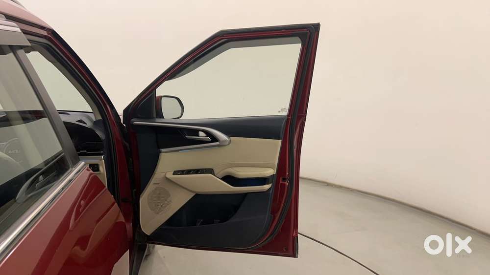 Kia Carens 1.5 Luxury Plus Diesel At 6 Str, 2022, Diesel