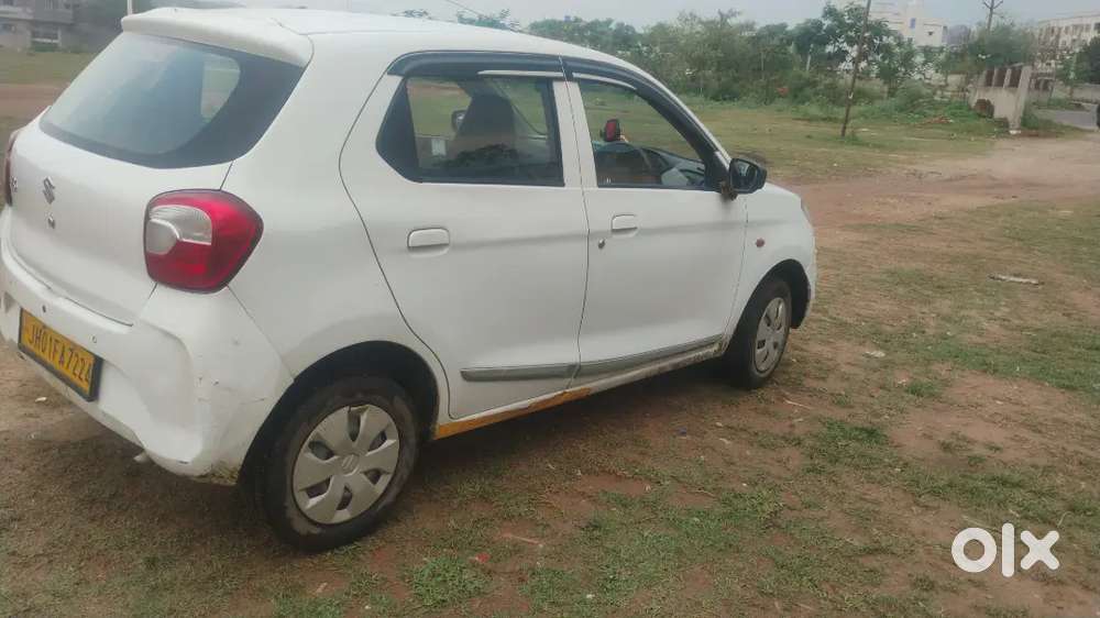 2023 Maruti Suzuki Alto