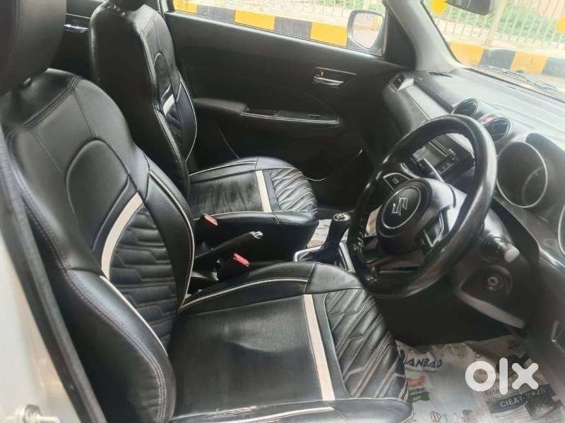 Maruti Suzuki Swift Vxi Optional, 2020, Petrol
