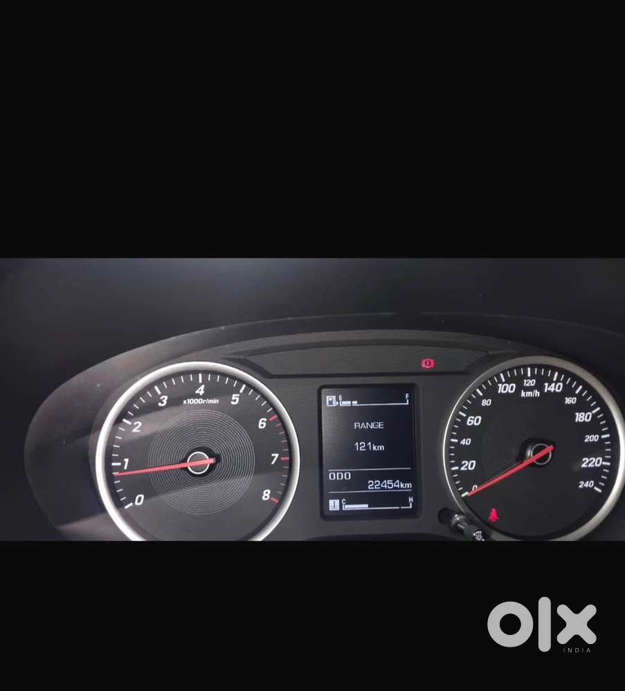 Mg Hector Plus Diesel 2021