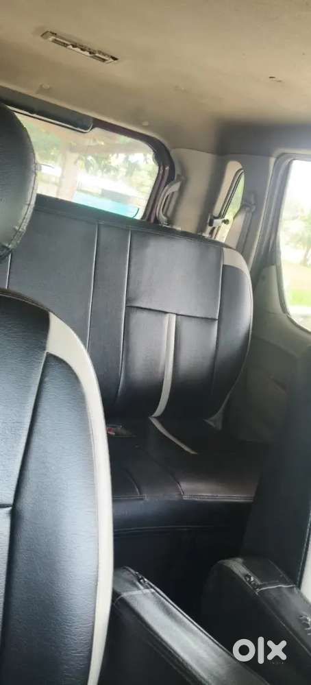 Mahindra Xylo Diesel 2013